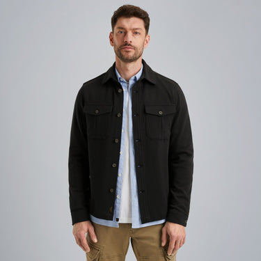 PSI2508231 5109 | Hemdjacke mit Knopfverschluss